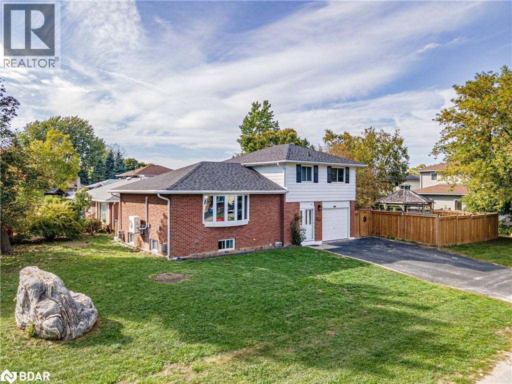 28 Gibbard Crescent, Collingwood, Ontario  L9Y 2C1 - Photo 1 - 40774769
