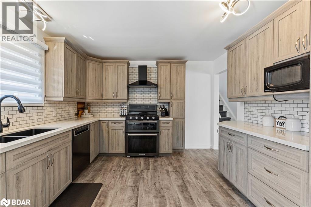 28 Gibbard Crescent, Collingwood, Ontario  L9Y 2C1 - Photo 14 - 40774769