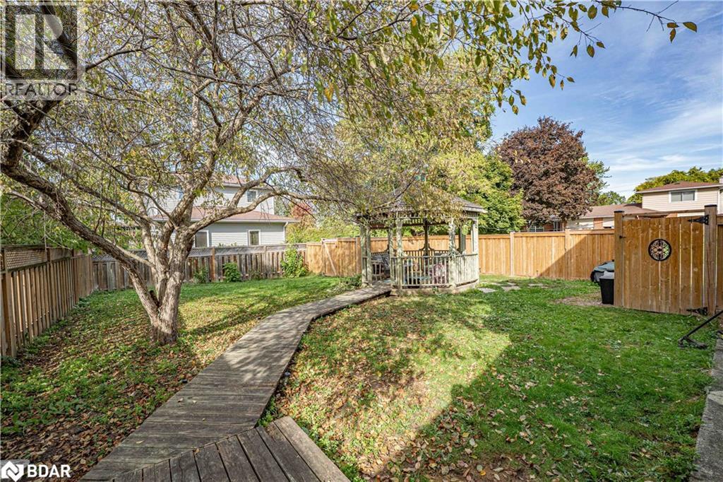 28 Gibbard Crescent, Collingwood, Ontario  L9Y 2C1 - Photo 30 - 40774769
