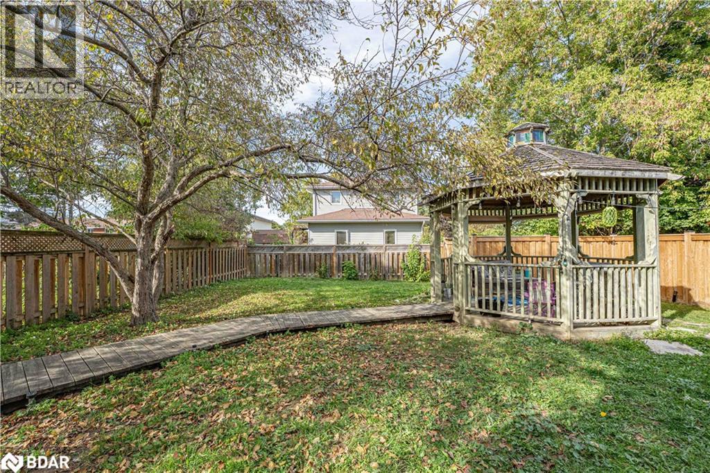 28 Gibbard Crescent, Collingwood, Ontario  L9Y 2C1 - Photo 31 - 40774769