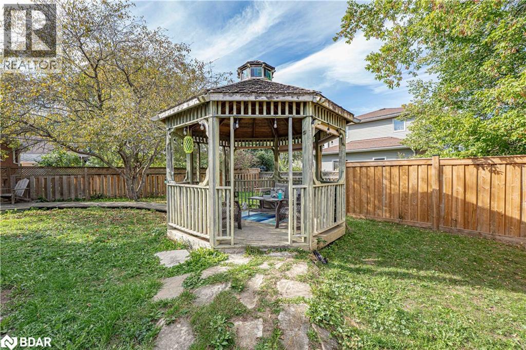 28 Gibbard Crescent, Collingwood, Ontario  L9Y 2C1 - Photo 32 - 40774769