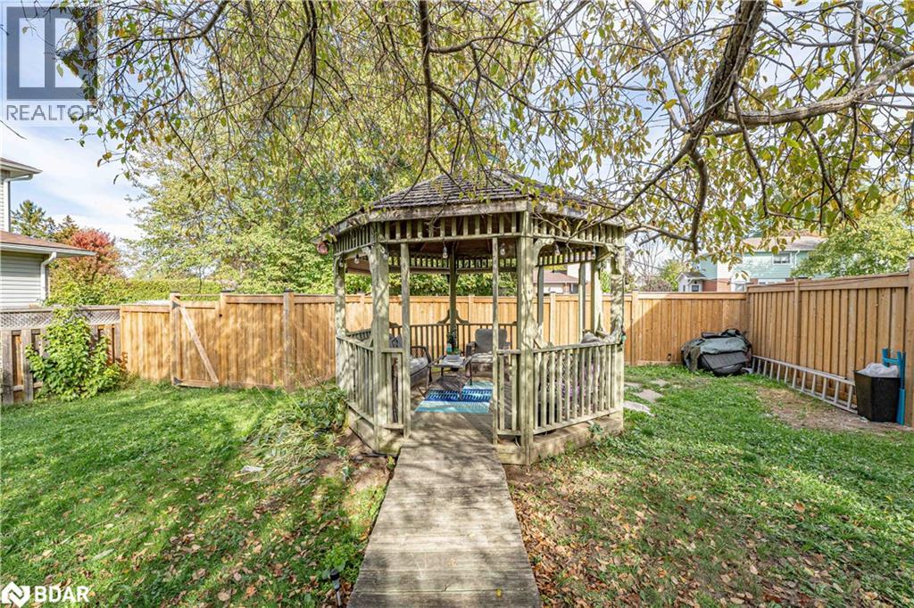 28 Gibbard Crescent, Collingwood, Ontario  L9Y 2C1 - Photo 33 - 40774769