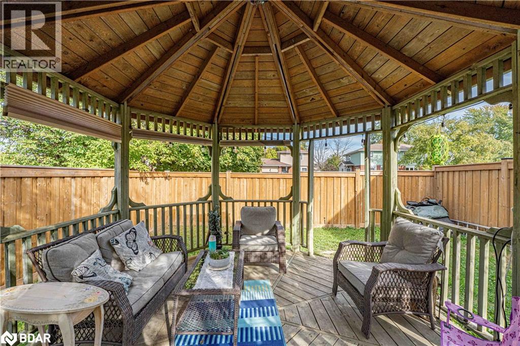 28 Gibbard Crescent, Collingwood, Ontario  L9Y 2C1 - Photo 34 - 40774769