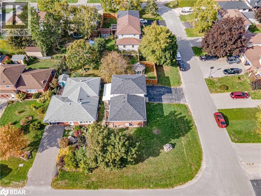 28 Gibbard Crescent, Collingwood, Ontario  L9Y 2C1 - Photo 37 - 40774769