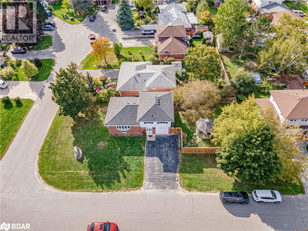 28 Gibbard Crescent, Collingwood, Ontario  L9Y 2C1 - Photo 38 - 40774769