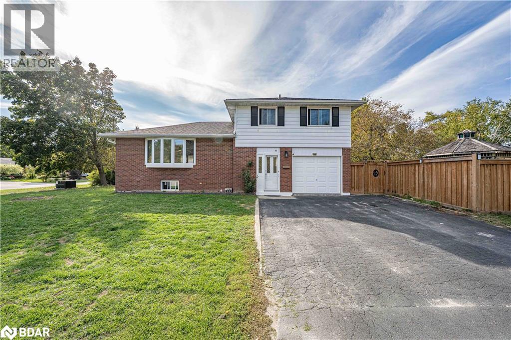 28 Gibbard Crescent, Collingwood, Ontario  L9Y 2C1 - Photo 4 - 40774769