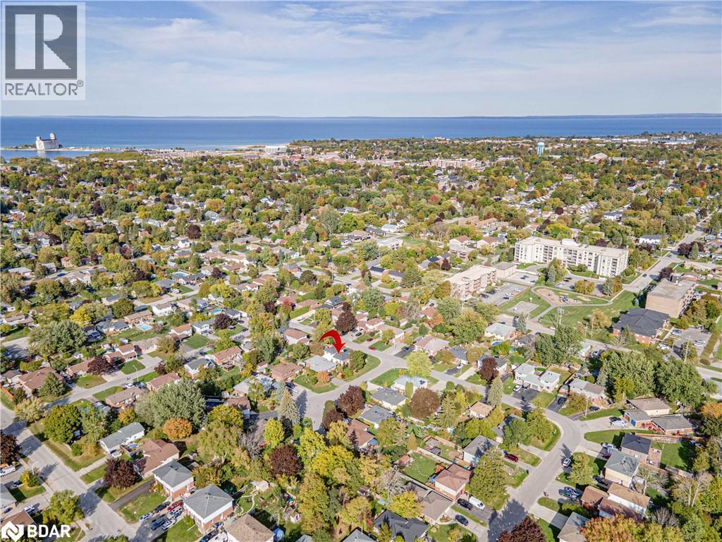 28 Gibbard Crescent, Collingwood, Ontario  L9Y 2C1 - Photo 43 - 40774769