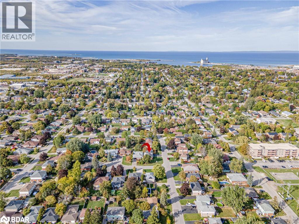 28 Gibbard Crescent, Collingwood, Ontario  L9Y 2C1 - Photo 44 - 40774769