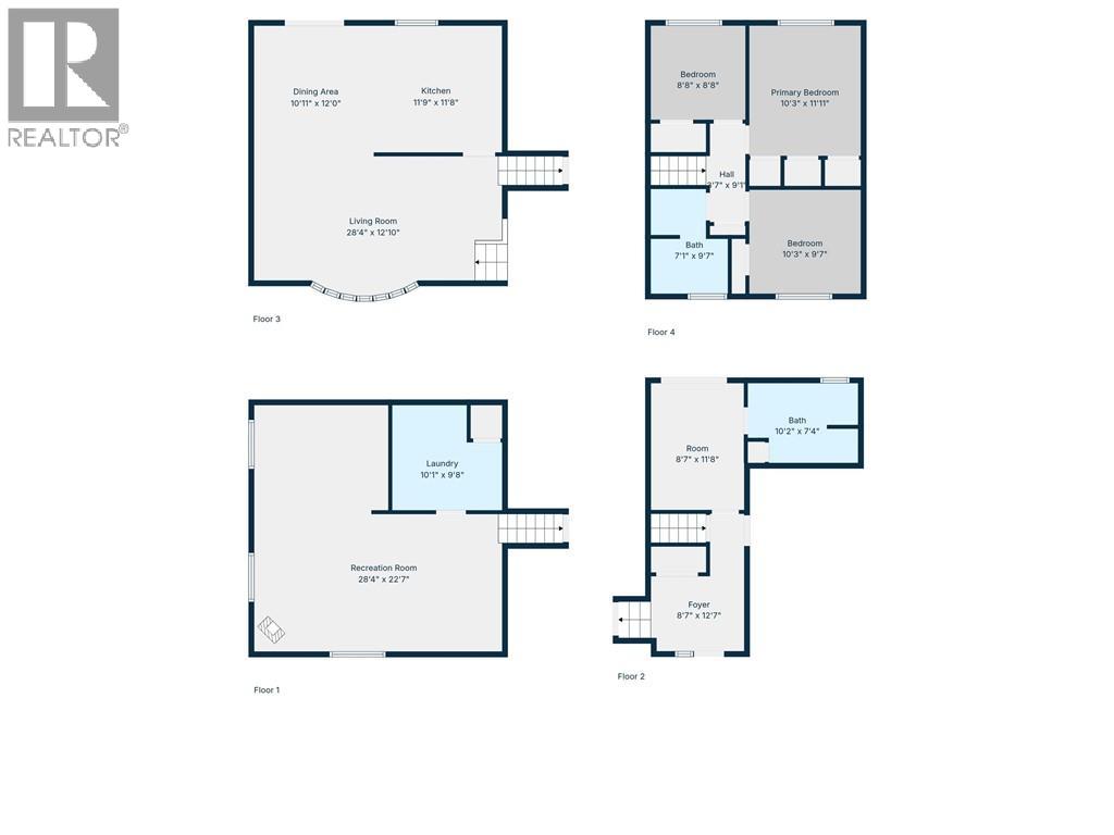 28 Gibbard Crescent, Collingwood, Ontario  L9Y 2C1 - Photo 46 - 40774769