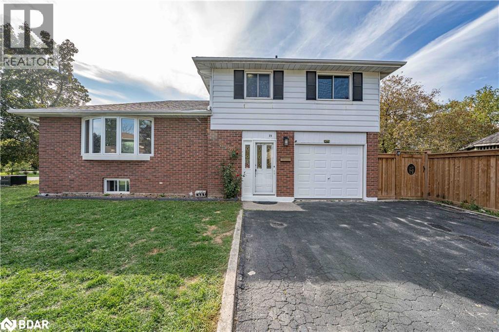 28 Gibbard Crescent, Collingwood, Ontario  L9Y 2C1 - Photo 6 - 40774769