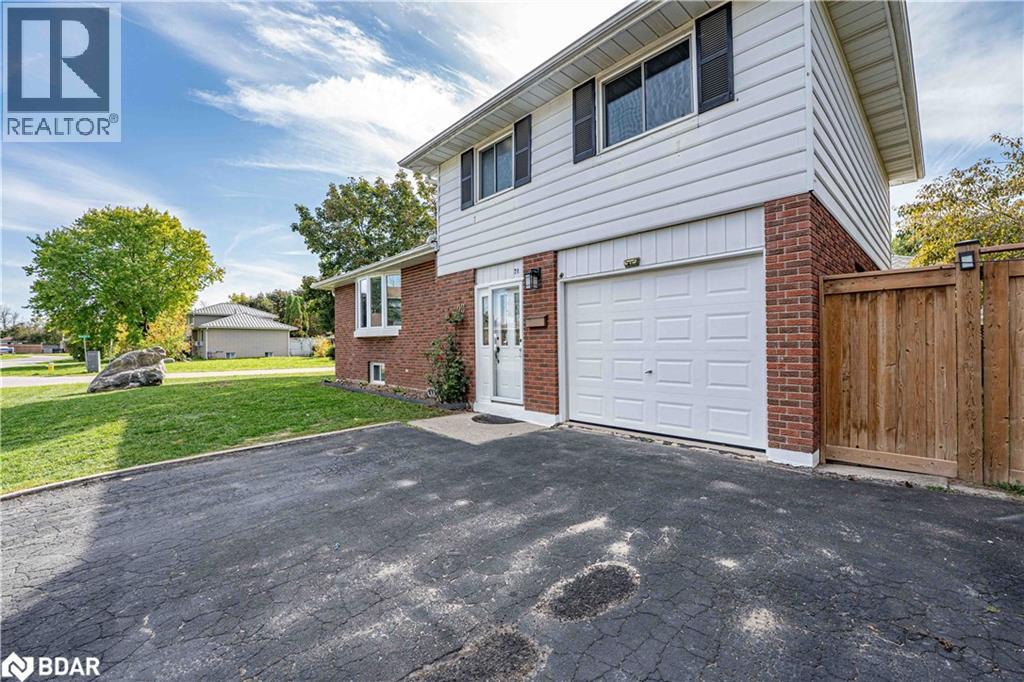28 Gibbard Crescent, Collingwood, Ontario  L9Y 2C1 - Photo 7 - 40774769