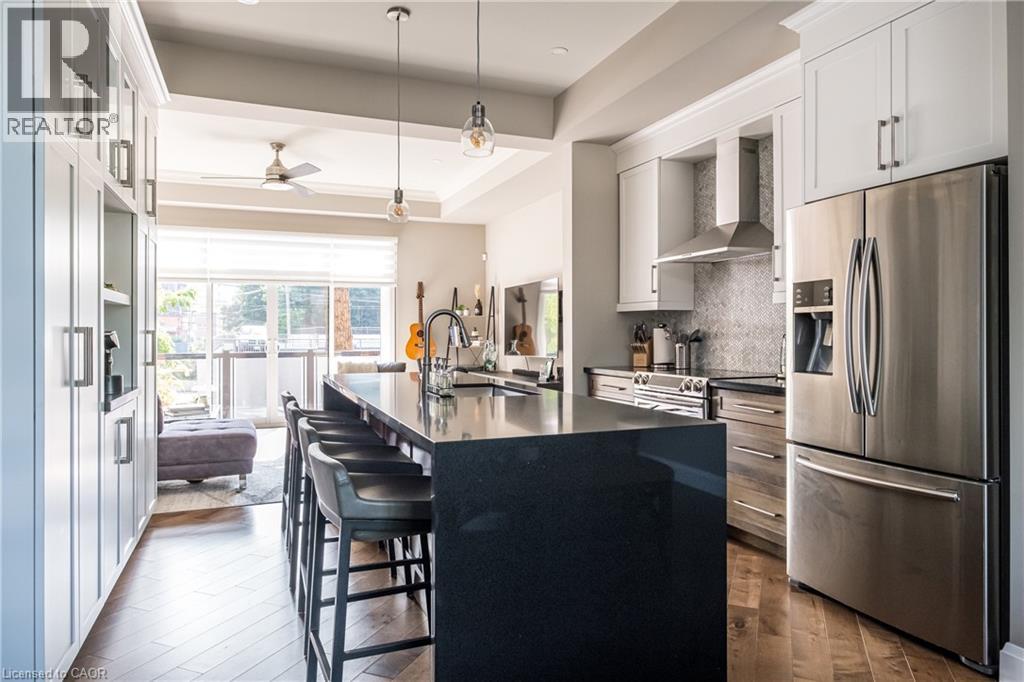 255 Park Street S, Hamilton, Ontario  L8P 3G3 - Photo 11 - 40776331