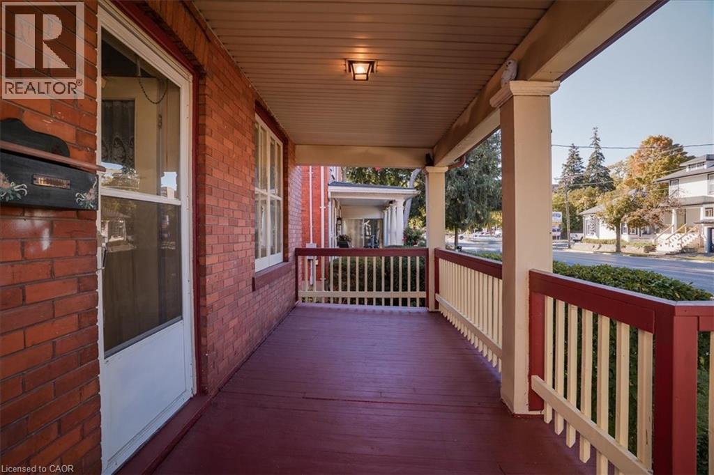 251 Norfolk Street S, Simcoe, Ontario  N3Y 2W6 - Photo 2 - 40774439