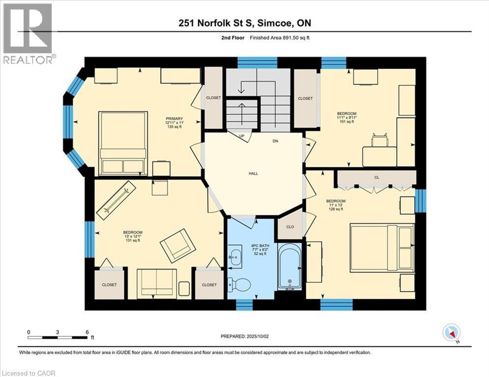 251 Norfolk Street S, Simcoe, Ontario  N3Y 2W6 - Photo 26 - 40774439