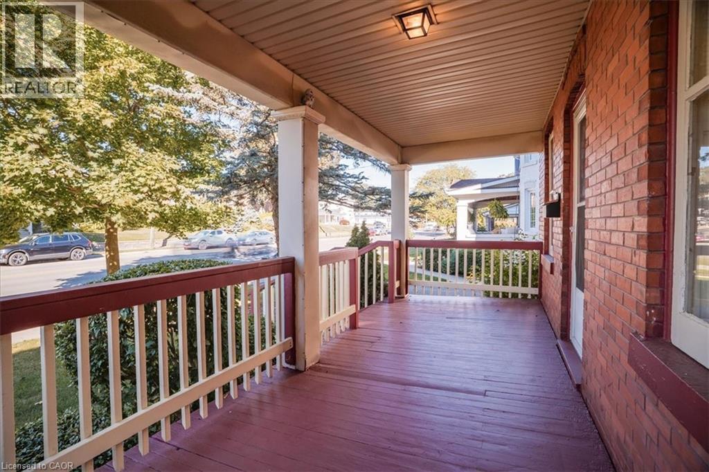251 Norfolk Street S, Simcoe, Ontario  N3Y 2W6 - Photo 3 - 40774439