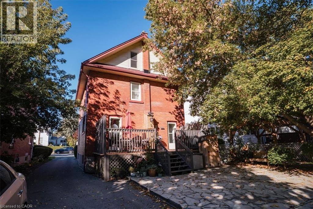 251 Norfolk Street S, Simcoe, Ontario  N3Y 2W6 - Photo 36 - 40774439