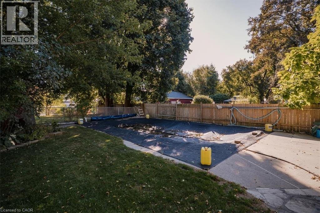 251 Norfolk Street S, Simcoe, Ontario  N3Y 2W6 - Photo 37 - 40774439