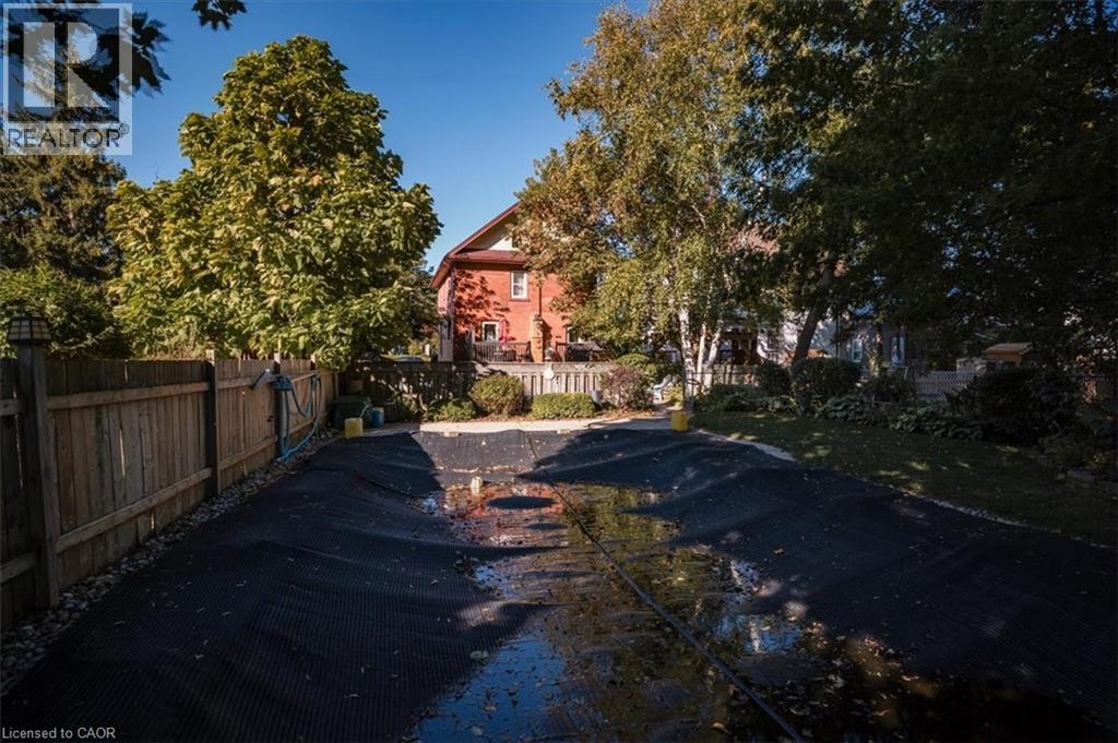 251 Norfolk Street S, Simcoe, Ontario  N3Y 2W6 - Photo 38 - 40774439