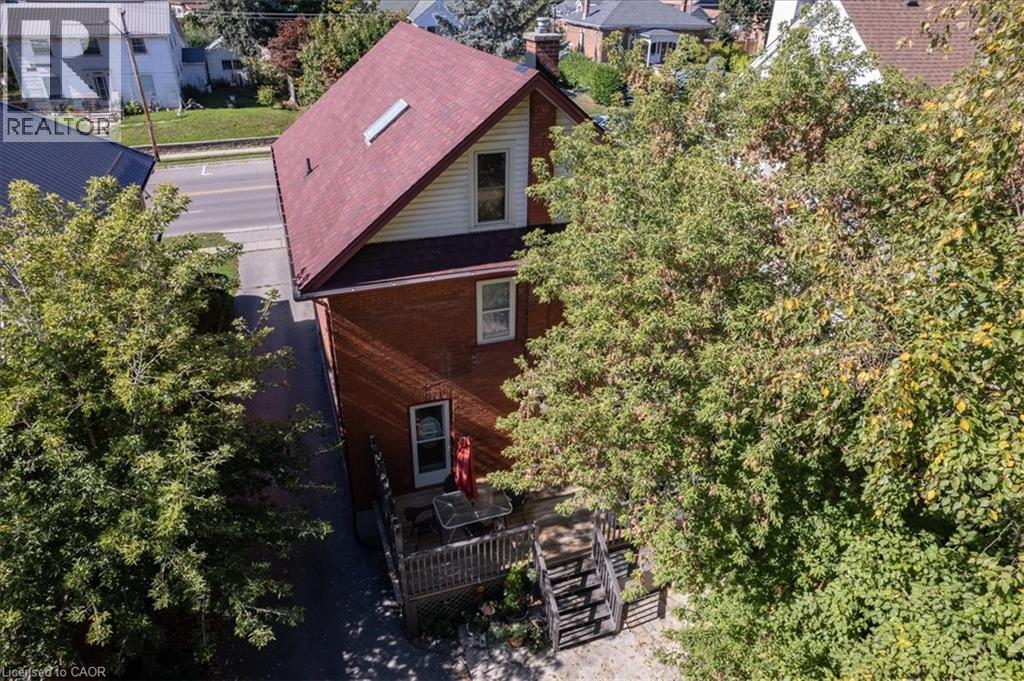 251 Norfolk Street S, Simcoe, Ontario  N3Y 2W6 - Photo 39 - 40774439