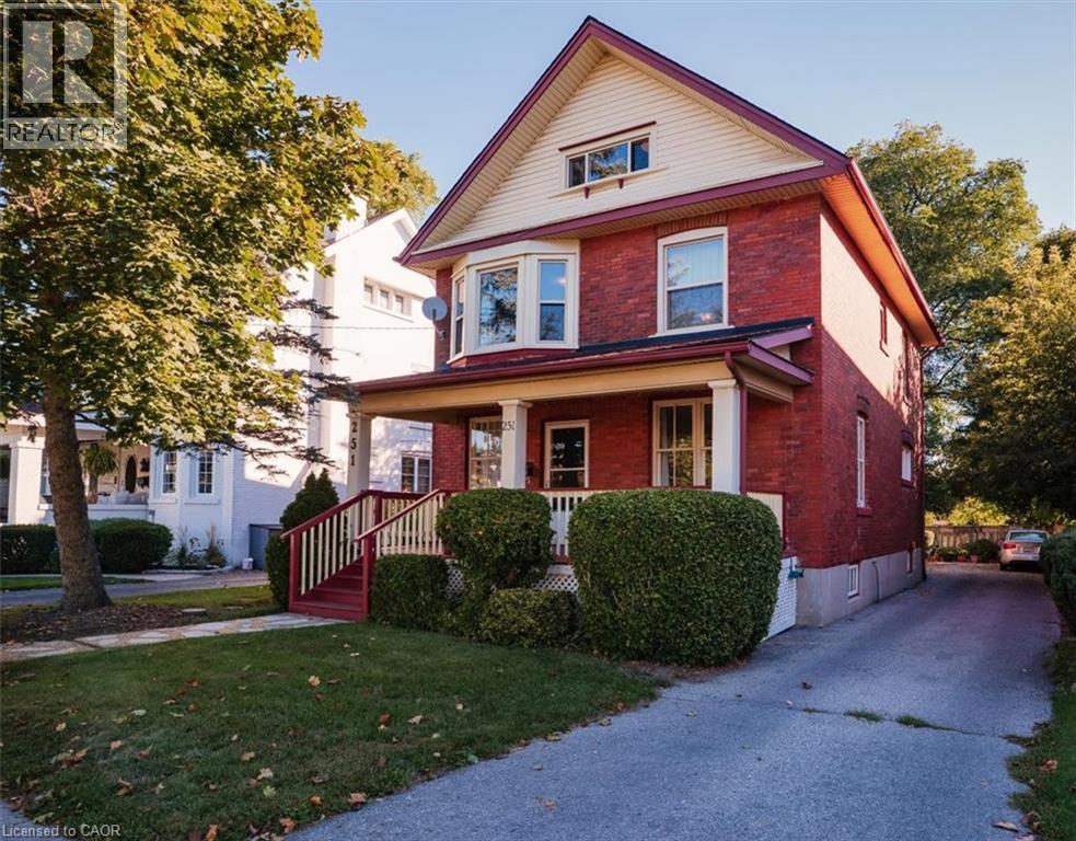 251 Norfolk Street S, Simcoe, Ontario  N3Y 2W6 - Photo 45 - 40774439