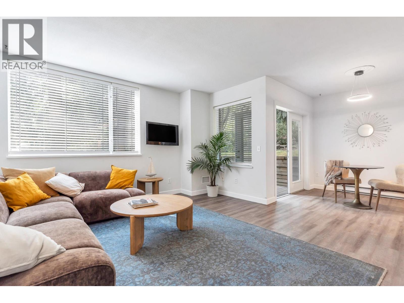 105 6742 STATION HILL COURT, Burnaby, British Columbia