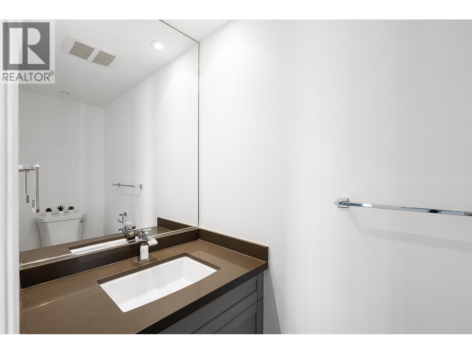 1202 1383 Marinaside Crescent, Vancouver, British Columbia  V6Z 2W9 - Photo 21 - R3055160