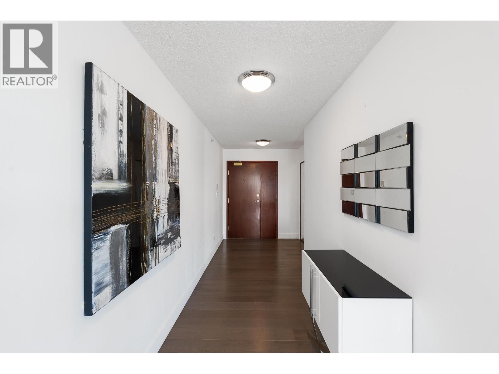 1202 1383 Marinaside Crescent, Vancouver, British Columbia  V6Z 2W9 - Photo 24 - R3055160