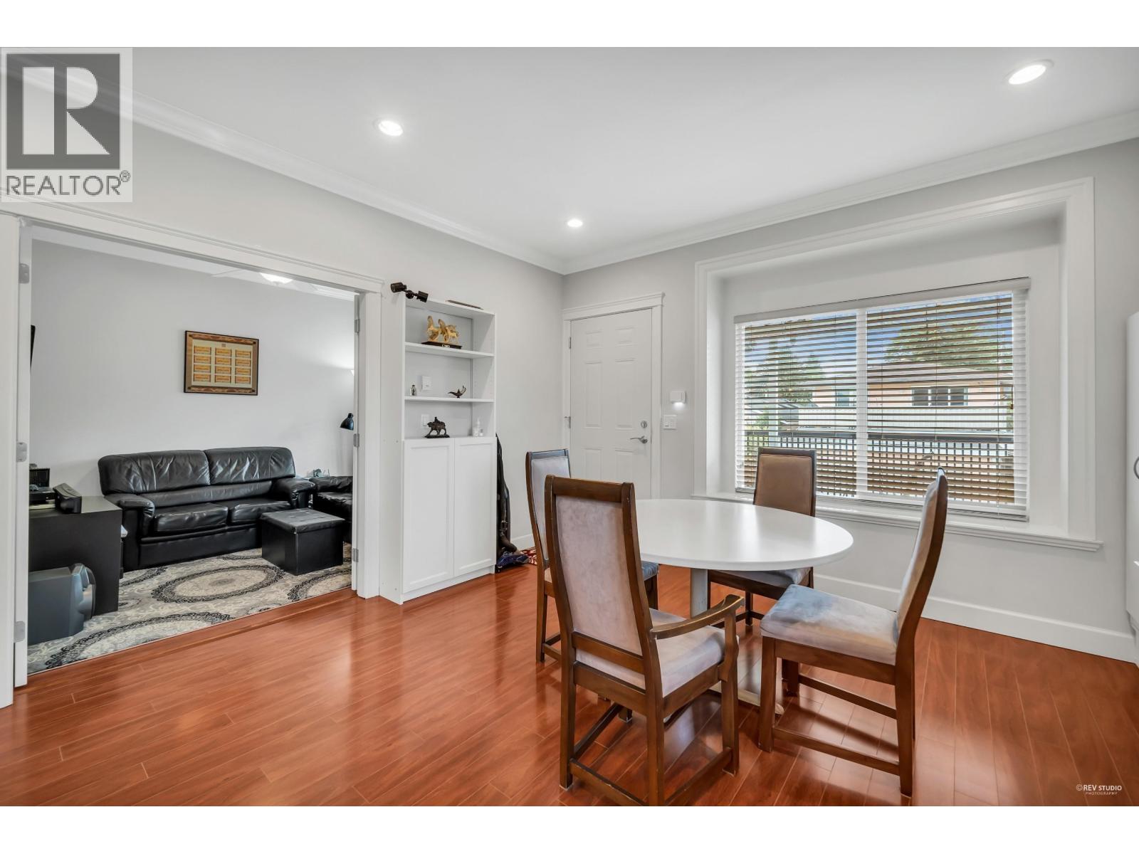 669 W 71st Avenue, Vancouver, British Columbia  V6P 2Z9 - Photo 8 - R3055165