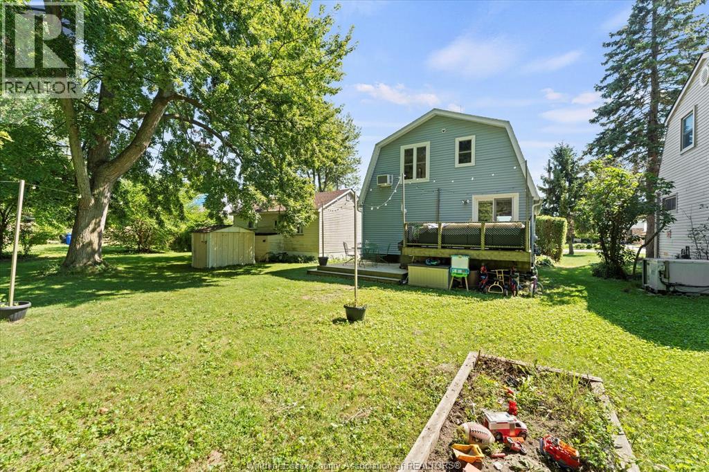 374 Lakewood Drive, Amherstburg, Ontario  N9V 2Y8 - Photo 22 - 25025270
