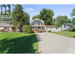 374 LAKEWOOD DRIVE, Amherstburg, Ontario