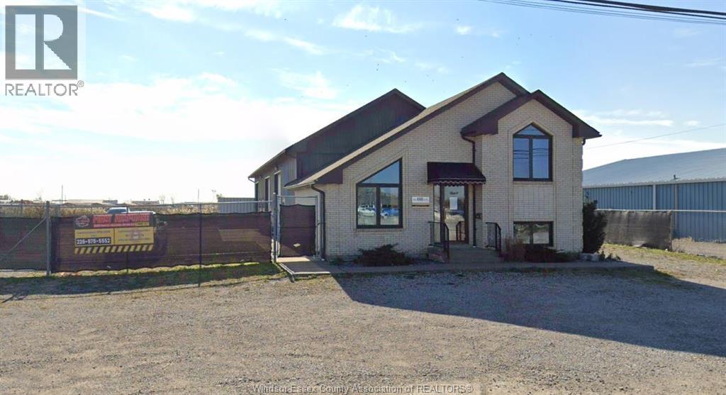 MLS# 25025013: 13385 DESRO DRIVE, Tecumseh, Canada