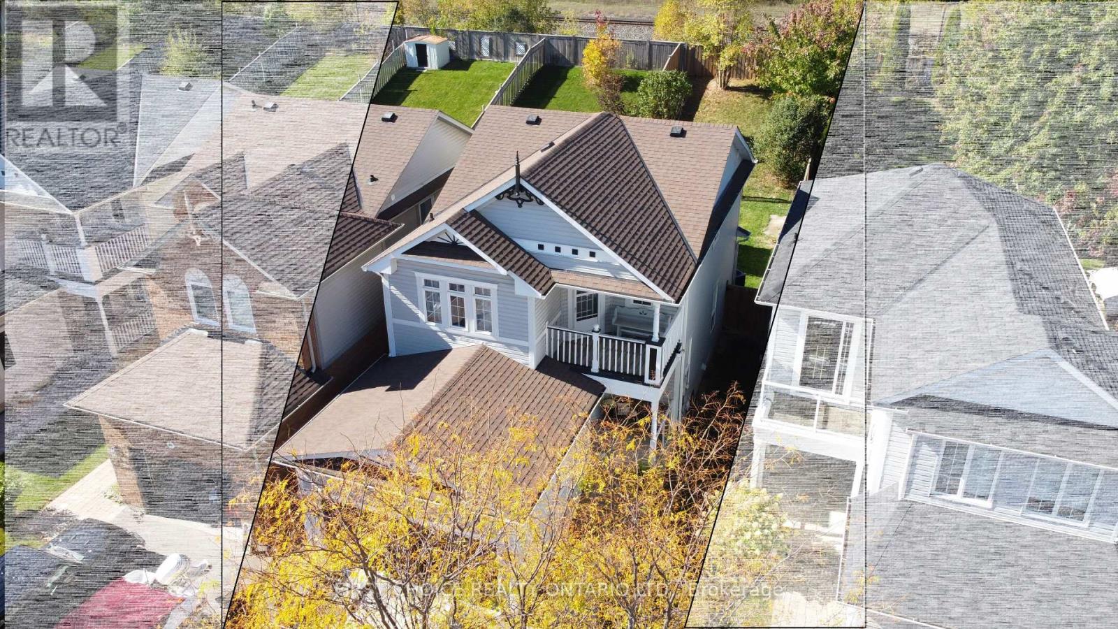 42 Gunning Crescent, New Tecumseth, Ontario  L0G 1W0 - Photo 1 - N12442129