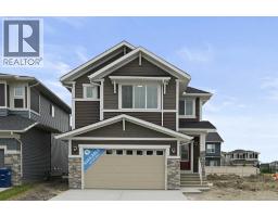 564 Baywater Manor Sw Bayside, Airdrie, Ca