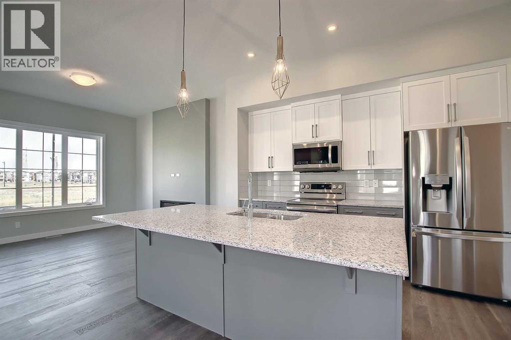 200 Waterford Boulevard, Chestermere, Alberta  T1X 2M8 - Photo 12 - A2239357