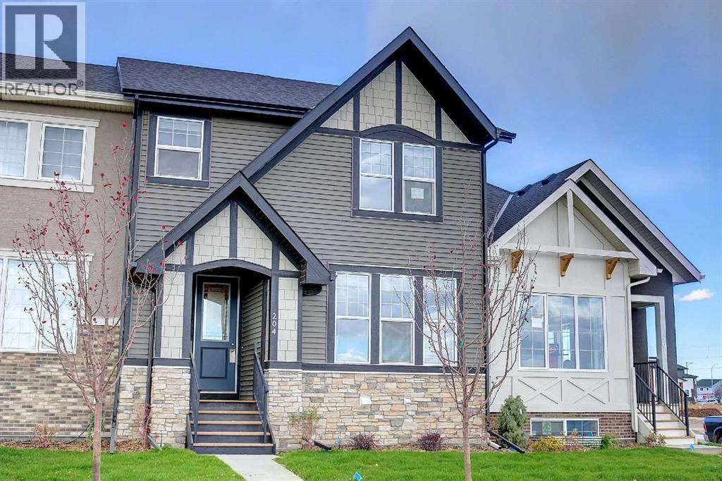 200 Waterford Boulevard, Chestermere, Alberta  T1X 2M8 - Photo 37 - A2239357