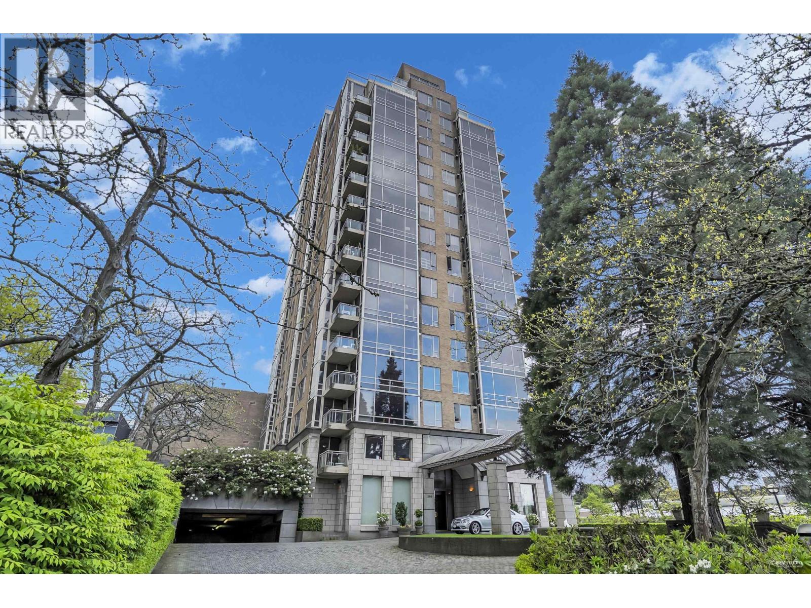 1502 1590 W 8th Avenue, Vancouver, British Columbia  V6J 4R8 - Photo 17 - R3054277