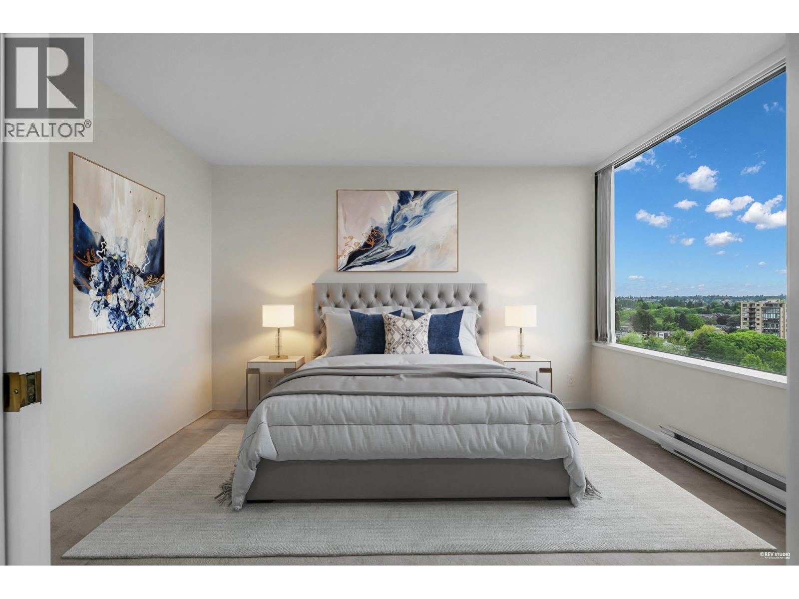 1502 1590 W 8th Avenue, Vancouver, British Columbia  V6J 4R8 - Photo 7 - R3054277