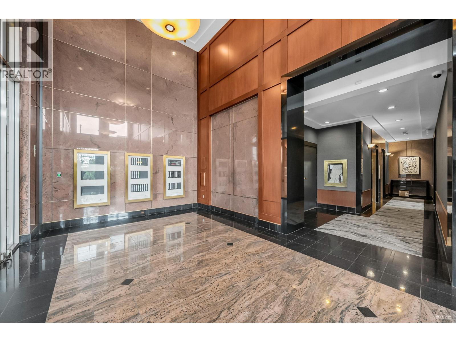 1502 1590 W 8th Avenue, Vancouver, British Columbia  V6J 4R8 - Photo 15 - R3054277