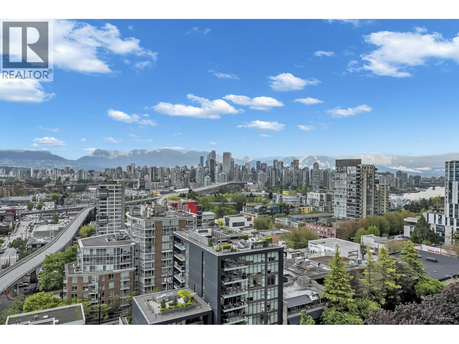 1502 1590 W 8th Avenue, Vancouver, British Columbia  V6J 4R8 - Photo 13 - R3054277