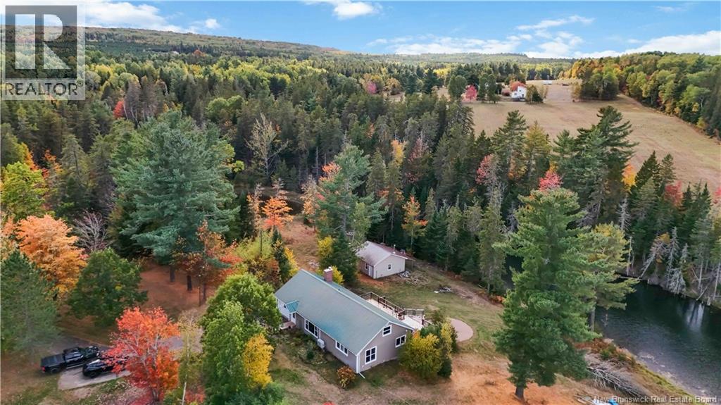 3182 Parkindale Road, Elgin, New Brunswick  E4Z 2S1 - Photo 1 - NB127773