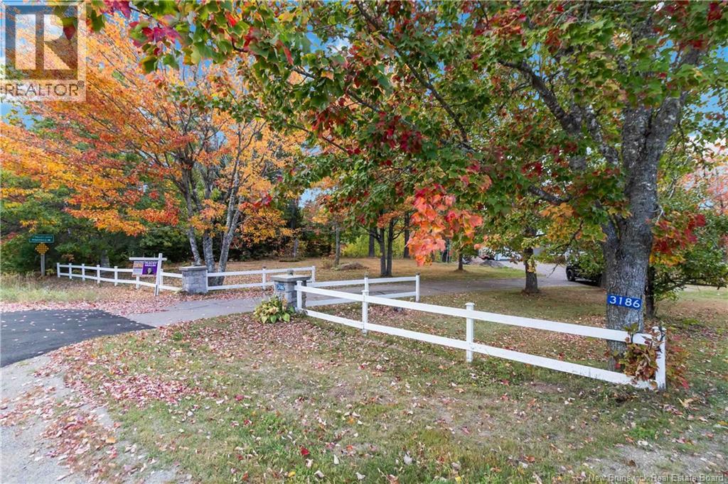 3182 Parkindale Road, Elgin, New Brunswick  E4Z 2S1 - Photo 2 - NB127773