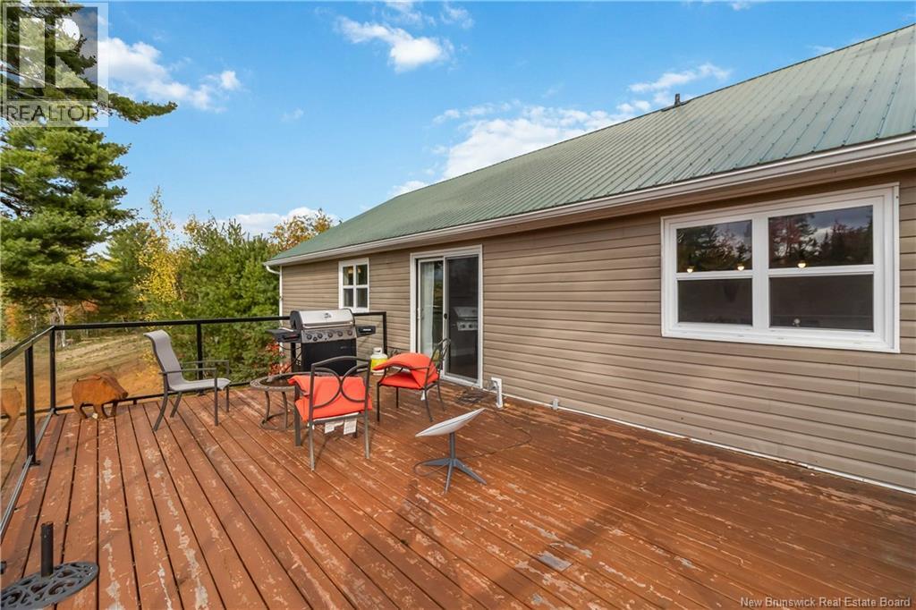 3182 Parkindale Road, Elgin, New Brunswick  E4Z 2S1 - Photo 41 - NB127773