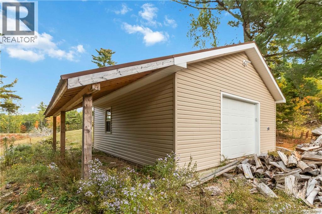 3182 Parkindale Road, Elgin, New Brunswick  E4Z 2S1 - Photo 44 - NB127773