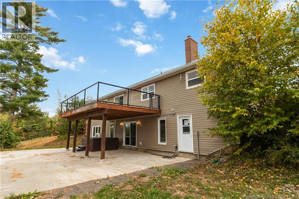 3182 Parkindale Road, Elgin, New Brunswick  E4Z 2S1 - Photo 45 - NB127773