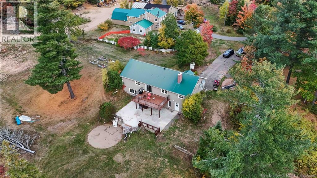 3182 Parkindale Road, Elgin, New Brunswick  E4Z 2S1 - Photo 49 - NB127773