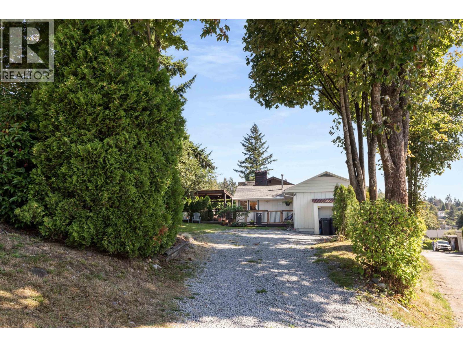 1706 GLENDALE AVENUE, coquitlam, British Columbia