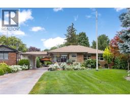 41 MAPLE STREET, Chatham, Ontario