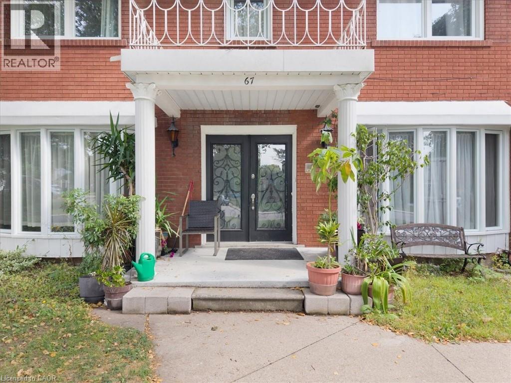 67 Elmhurst Drive, Hamilton, Ontario  L8T 1C5 - Photo 3 - 40776057