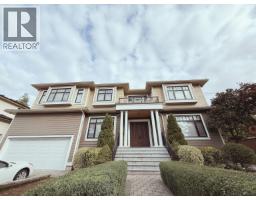 4899 McKee Place, Burnaby, Ca