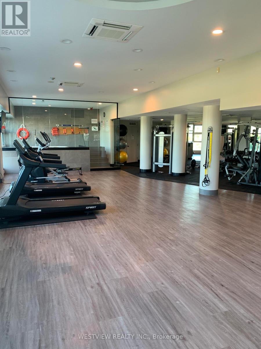 405 - 2067 Lake Shore Boulevard W, Toronto, Ontario  M8V 4B8 - Photo 19 - W12431034